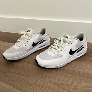 Nike Air Max 90 Golf shoes